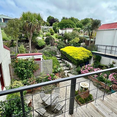 The Whitestone Oamaru Buitenkant foto