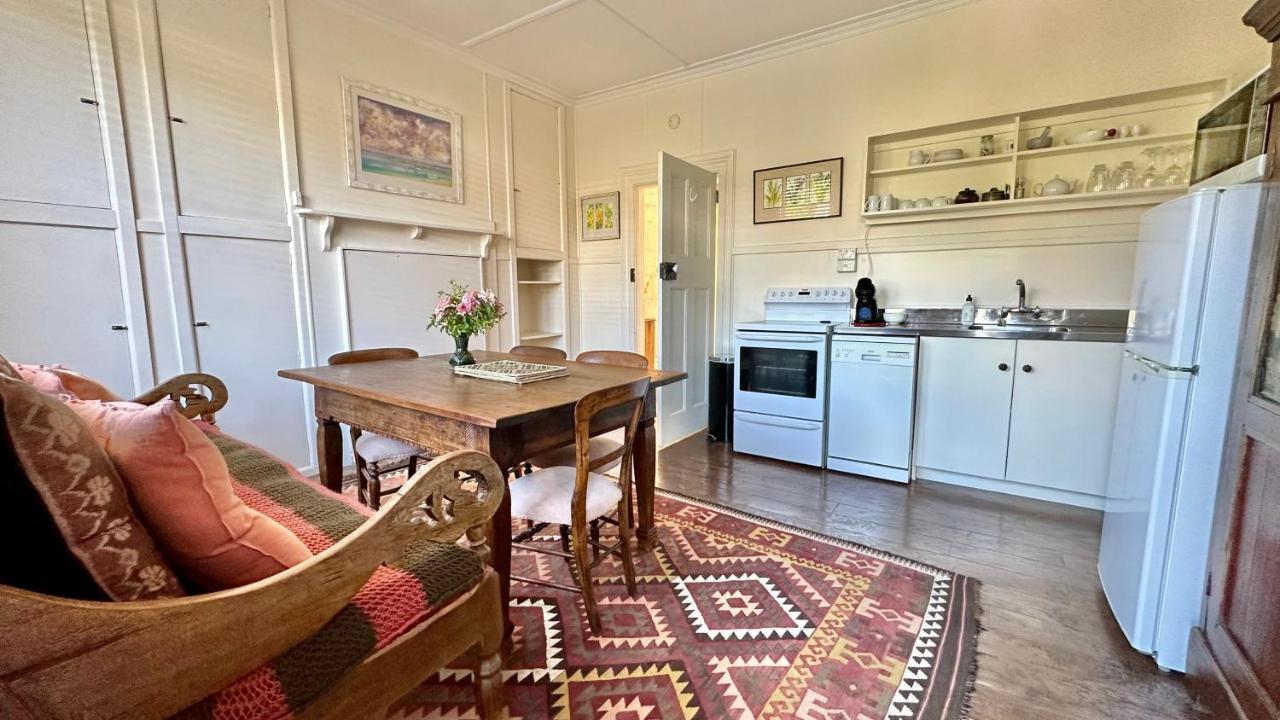 The Whitestone Oamaru Buitenkant foto