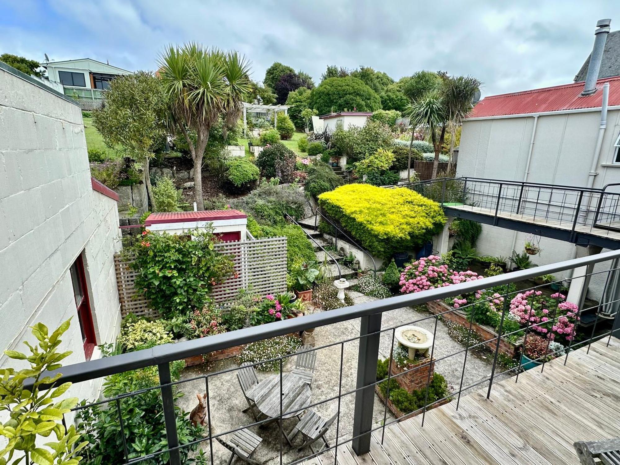 The Whitestone Oamaru Buitenkant foto